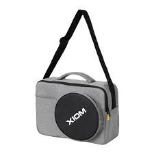 XIOM shoulder bag Solite, XIOM krepšys per petį Solite, for table tennis players, for ping pong players, stalo teniso žaidėjams