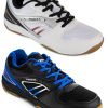 Yasaka Shoes Jet Impact Neo, Yasaka BATELIAI Jet Impact Neo, 