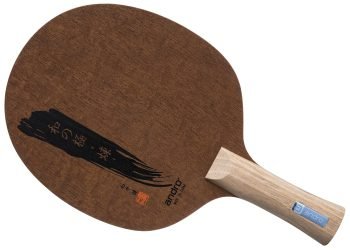 Andro Wanokiwami ren table tennis blade racket for ping pong. Stalo teniso pagrindas raketė ping pongui