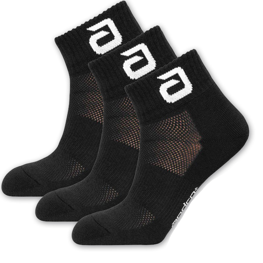 ALLTIME 3-SET SOCKS - Image 3